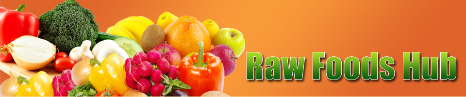 A Guide To Raw Food